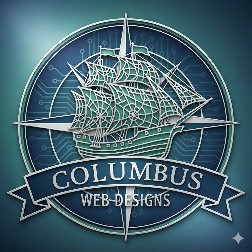 Columbus Web Designs